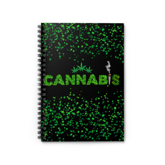 Cannabis, Notebook