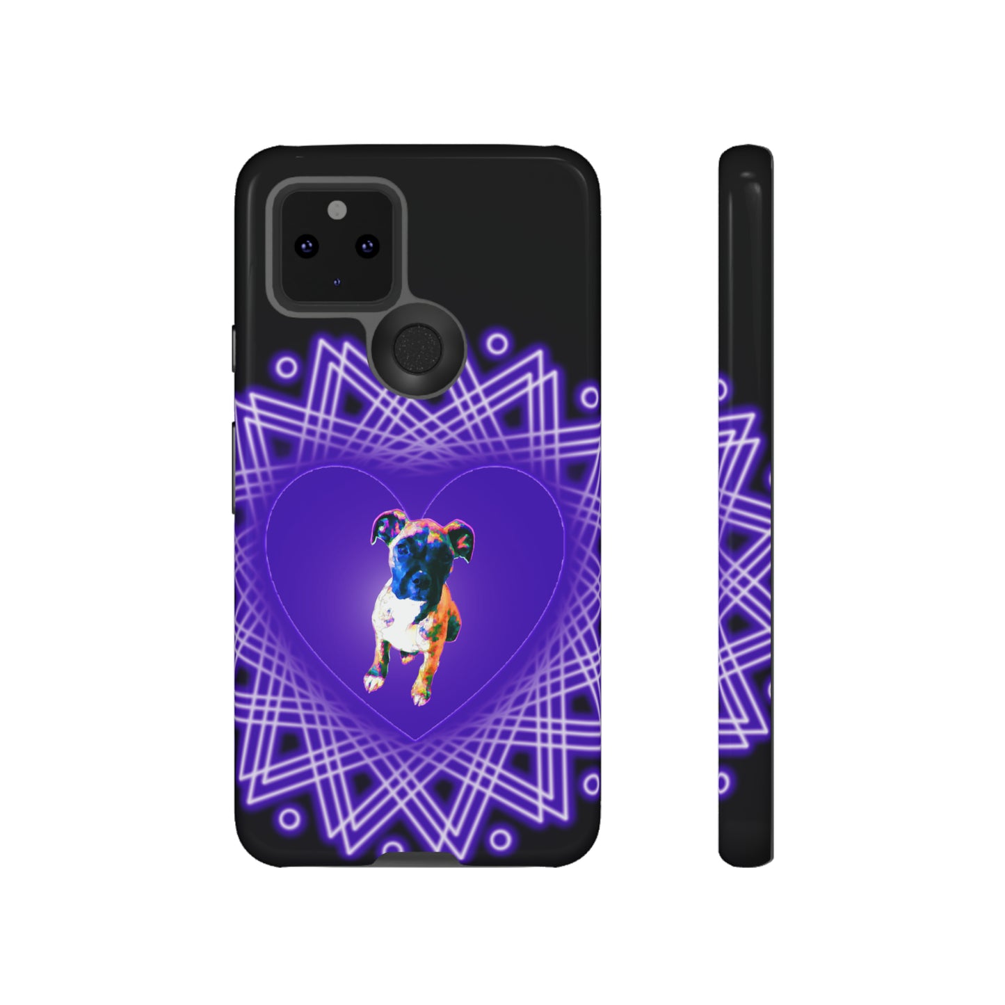 Protective Phone Case, Samsung, iPhone, Pixel, all sizes