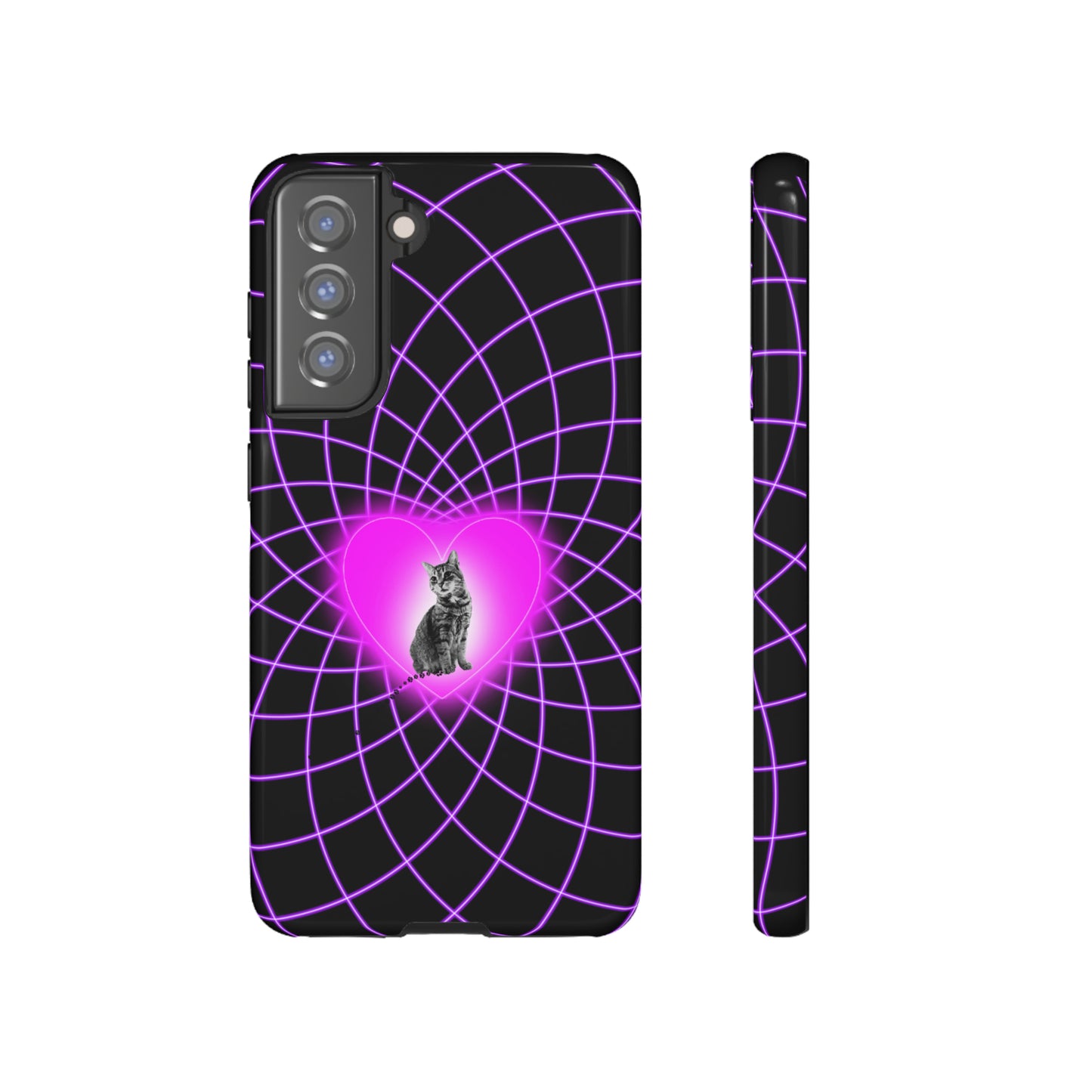 Copy of Dog Mom Protective Phone Case, Samsung, iPhone, Pixel, all sizes