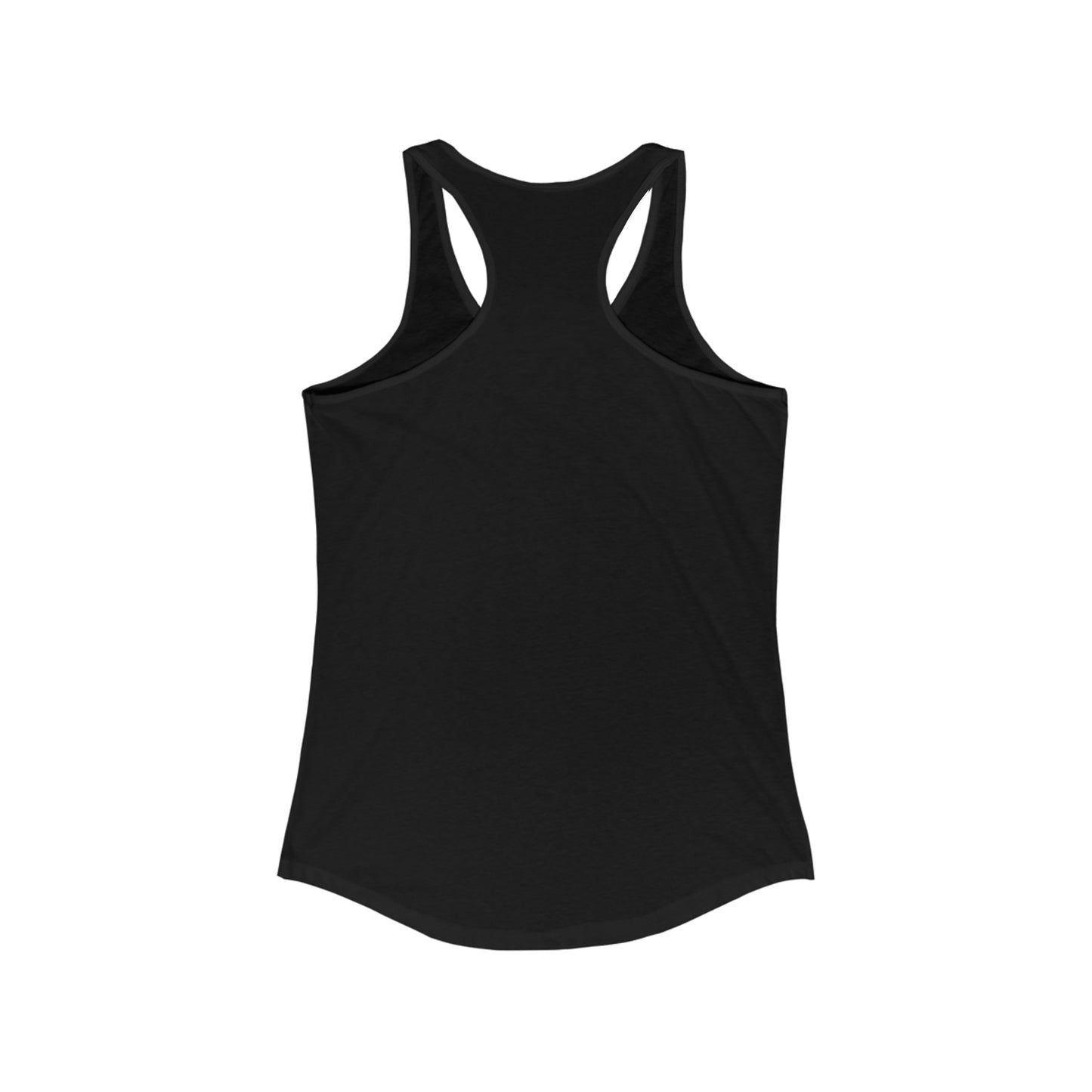 Soulmates, Women's Ideal Racerback Tank, Valentines Day Gift, Gift For Her