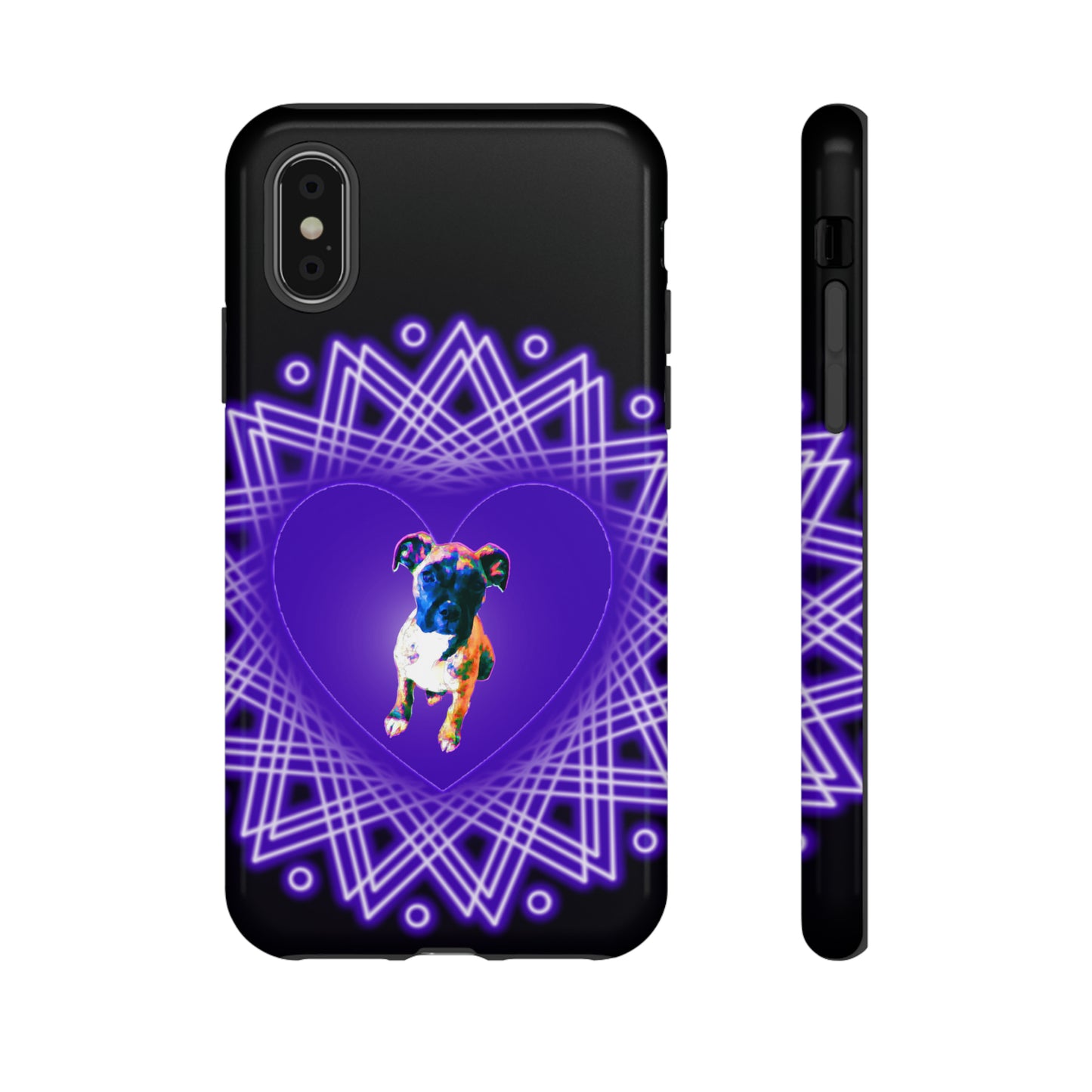 Protective Phone Case, Samsung, iPhone, Pixel, all sizes