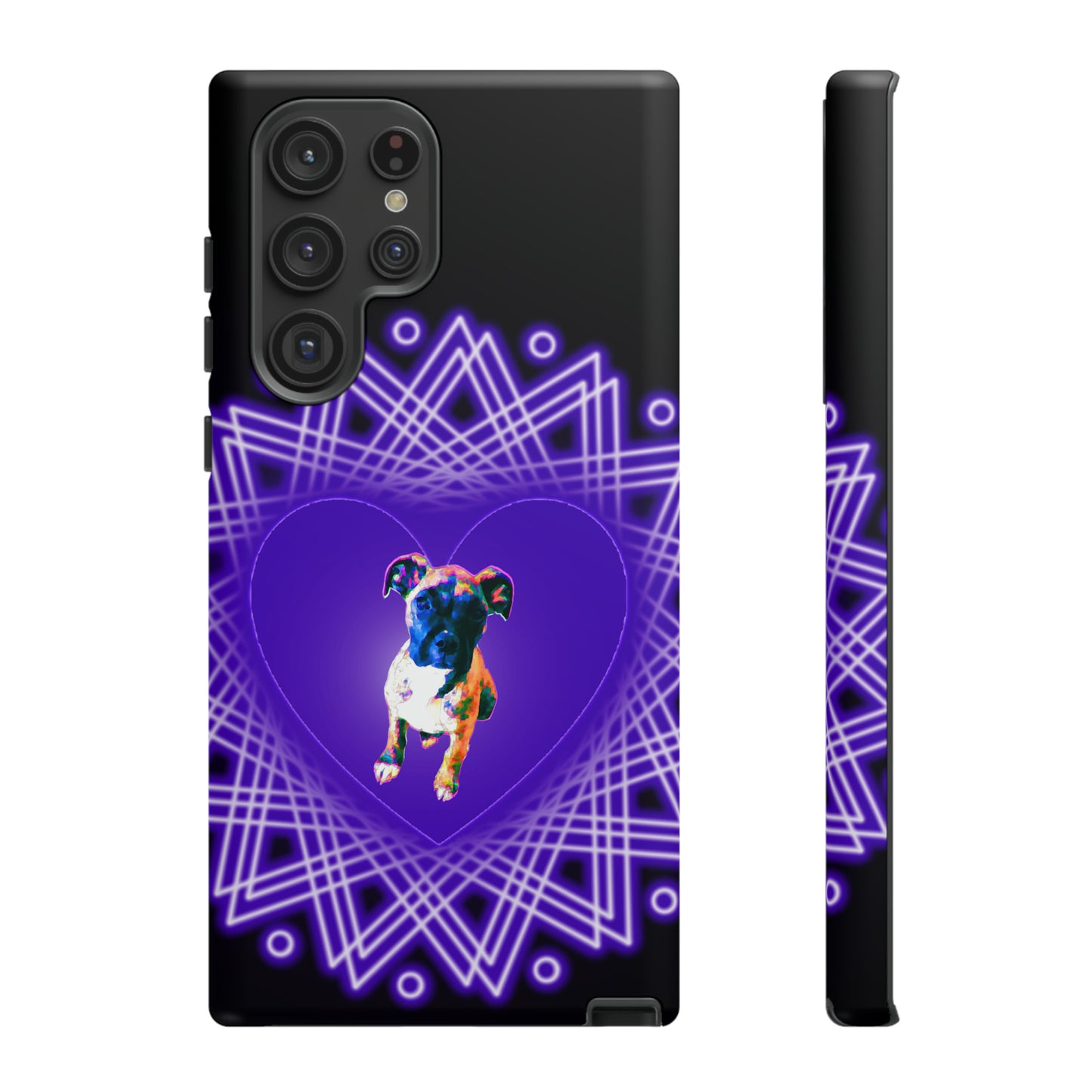 Protective Phone Case, Samsung, iPhone, Pixel, all sizes