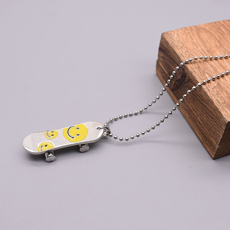 Viking Tree of Life Amulet