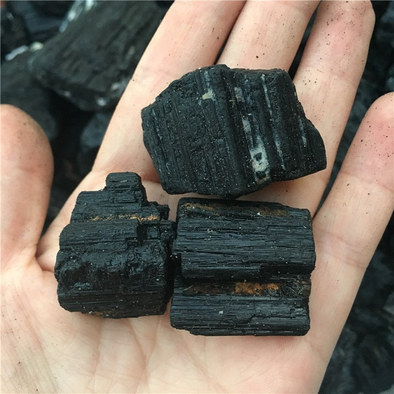 Black Tourmaline