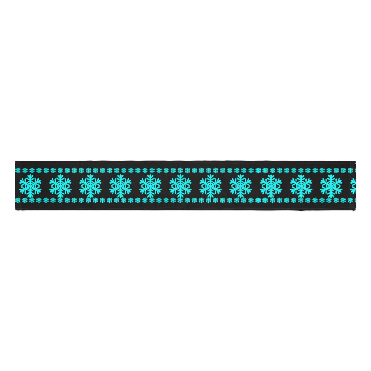 Snowflake, Winter Scarf