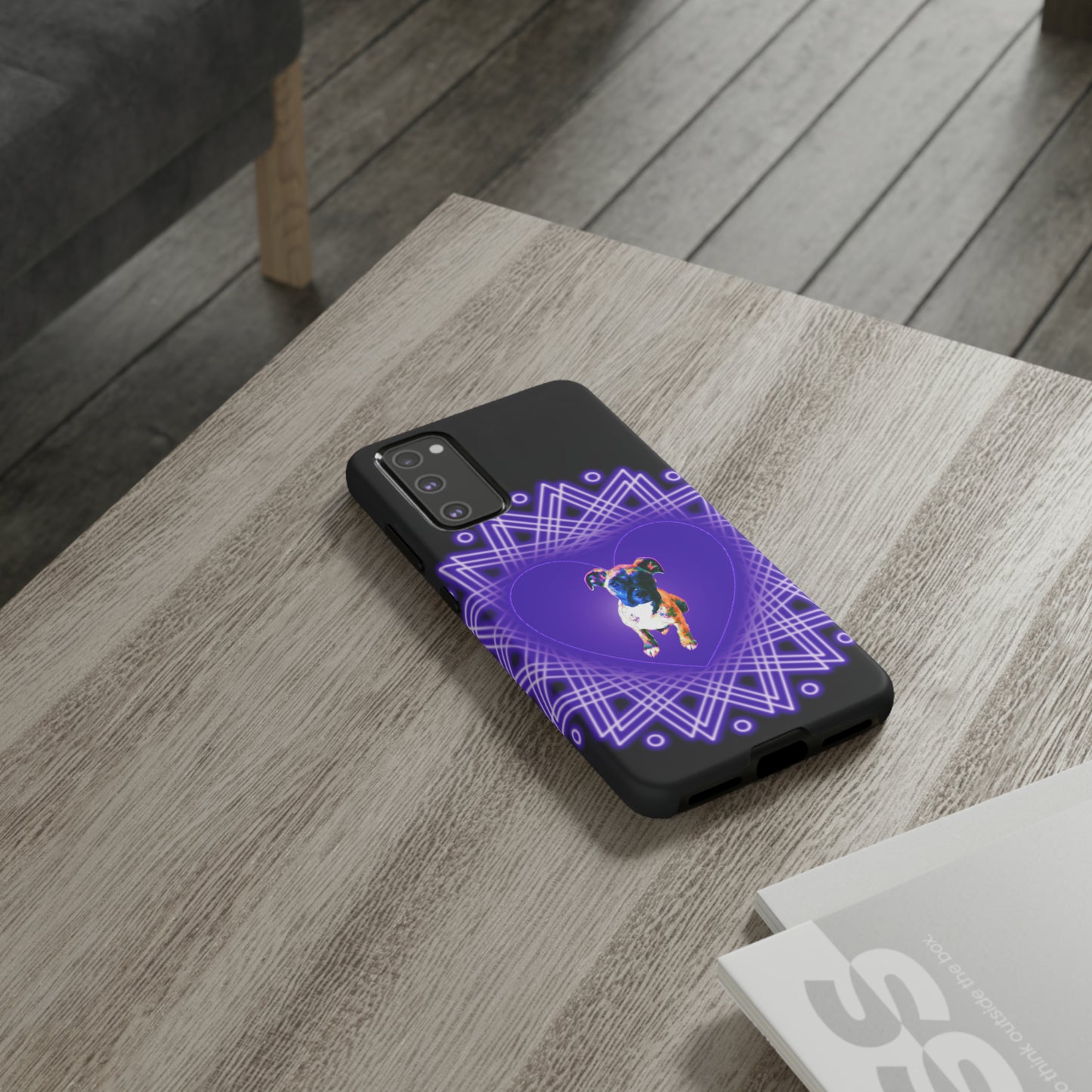 Protective Phone Case, Samsung, iPhone, Pixel, all sizes