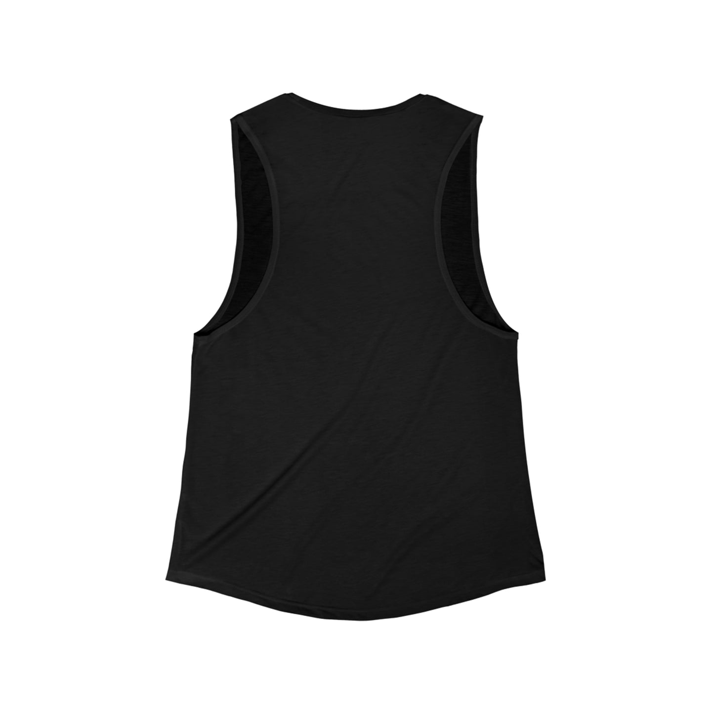 Raven Magick Women's Flowy Scoop Muscle Tank