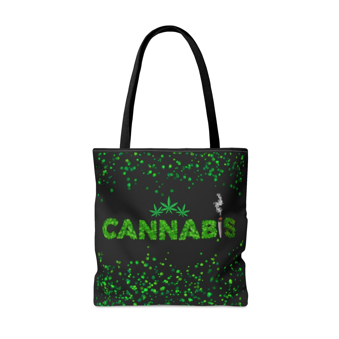 Cannabis, 420 Themed, Tote Bag