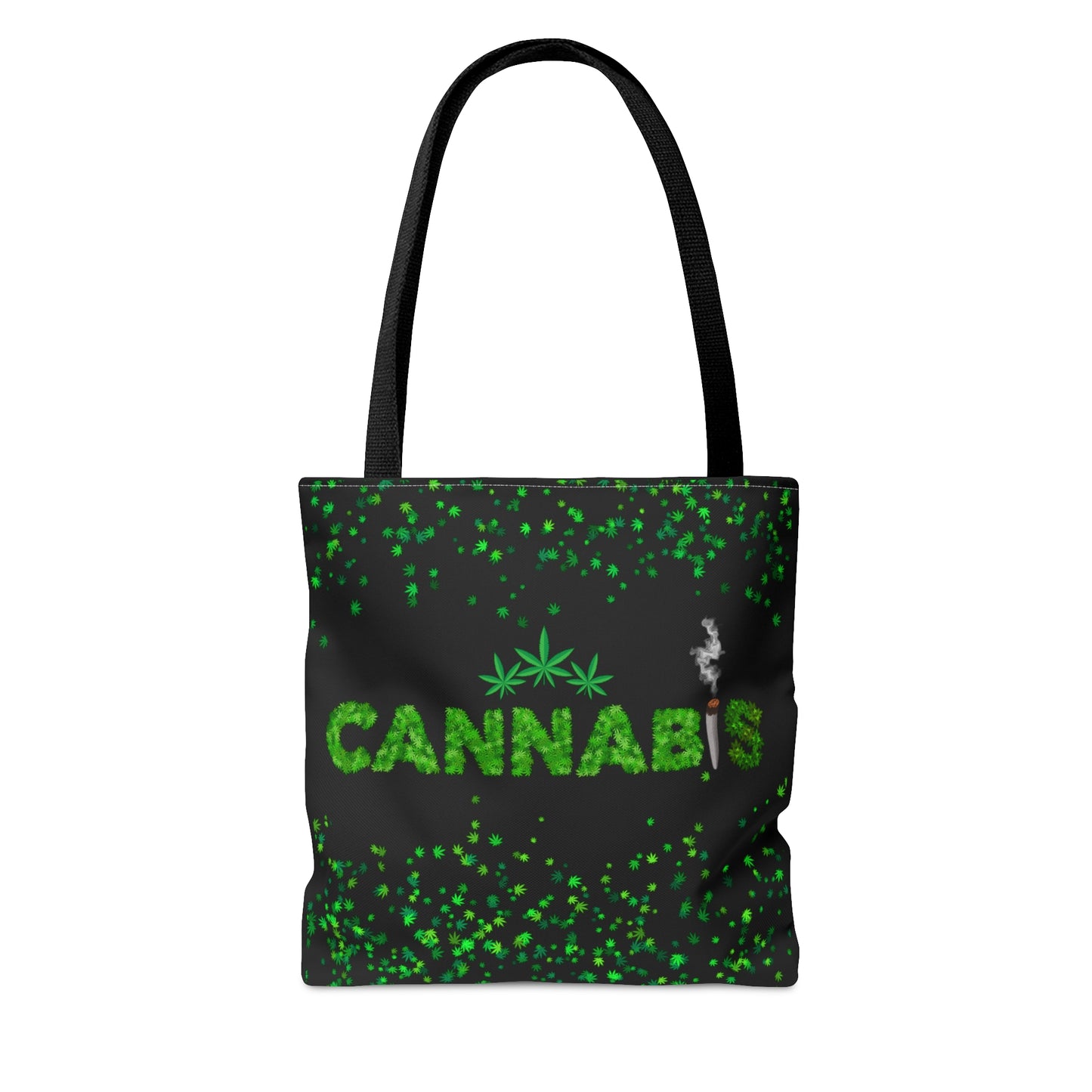 Cannabis, 420 Themed, Tote Bag