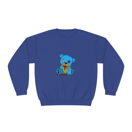 Unisex NuBlend® Crewneck Sweatshirt