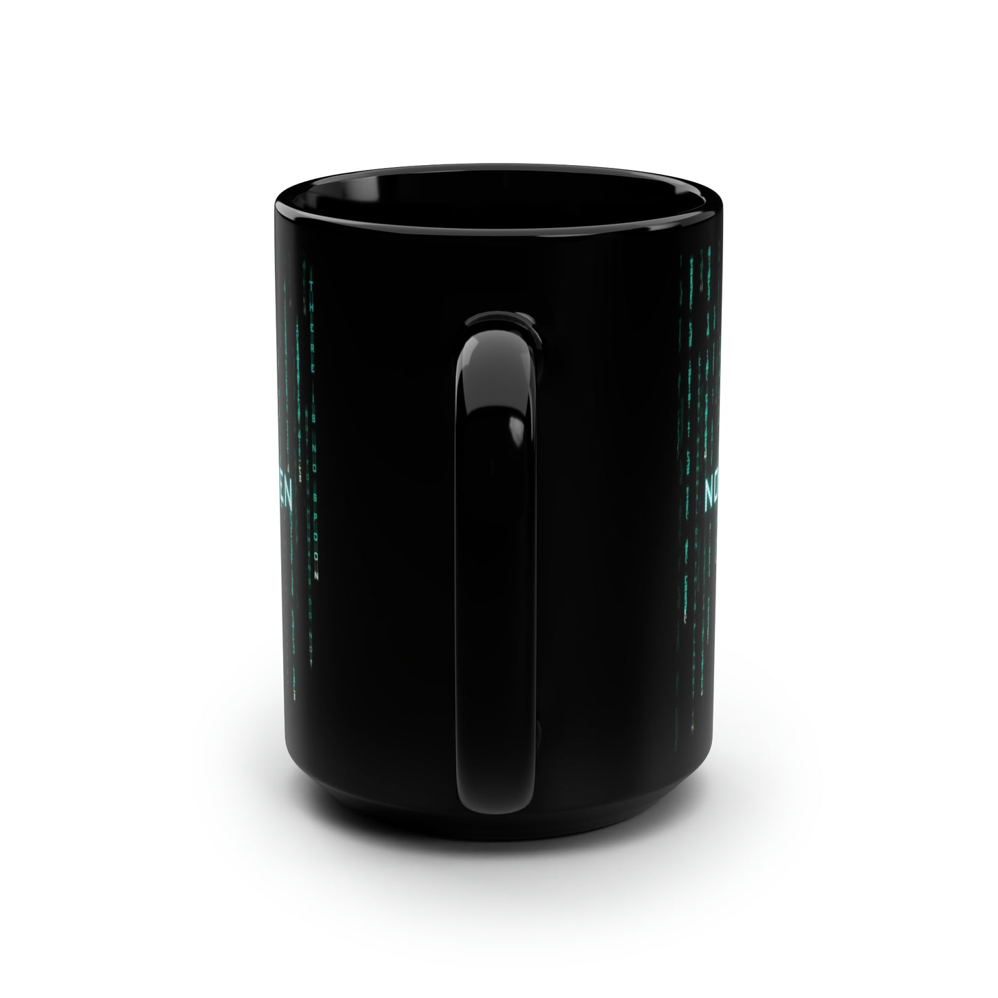 No Fucks Given, Matrix Sarcasm, Witty Mug, Coffee Mug, Gift For Her, Gift For Him, Unique Gifts