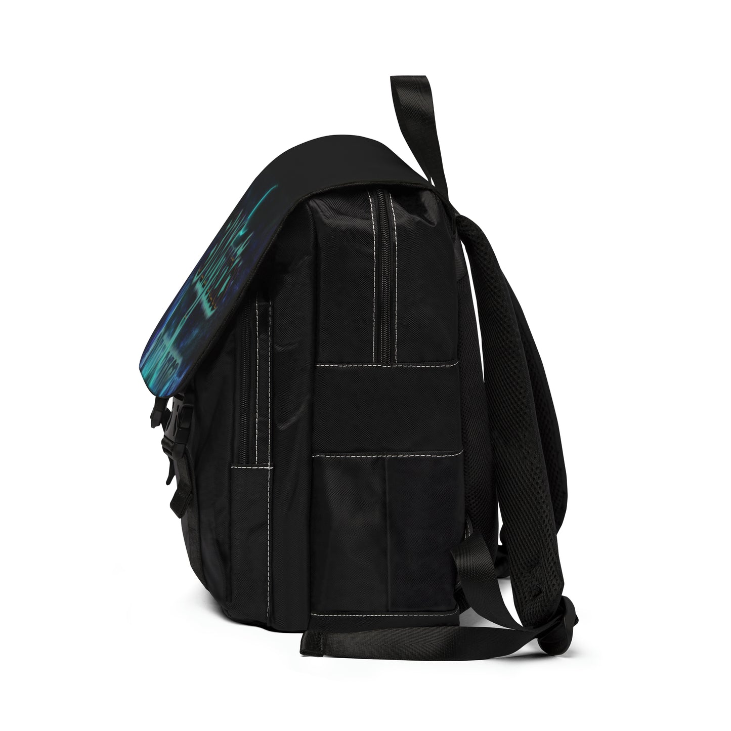 3 Mystics Casual Shoulder Backpack