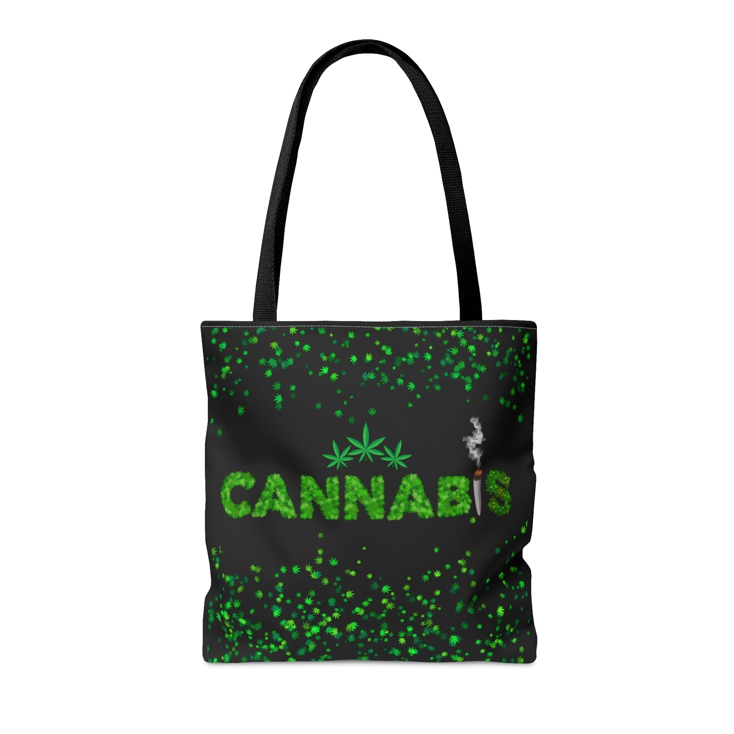 Cannabis, 420 Themed, Tote Bag