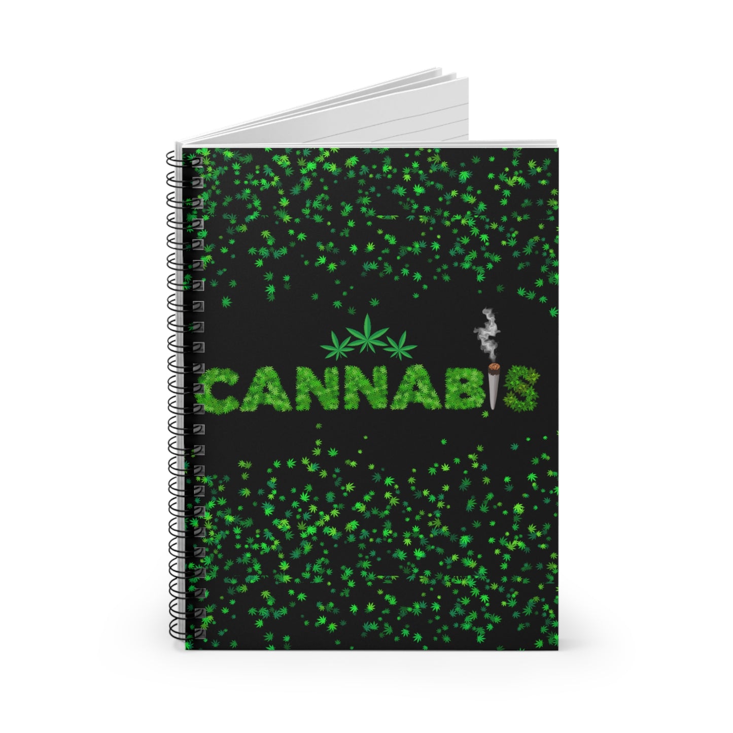 Cannabis, Notebook