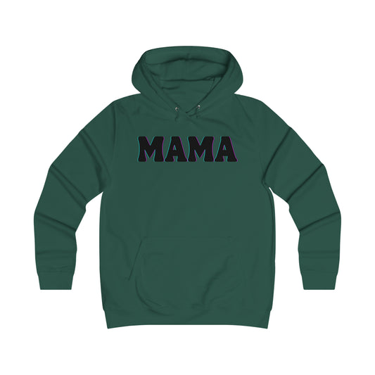 Mama Hoodie, First Time Mom Sweatshirt, Trending Mom Gift, Womens Hoodie