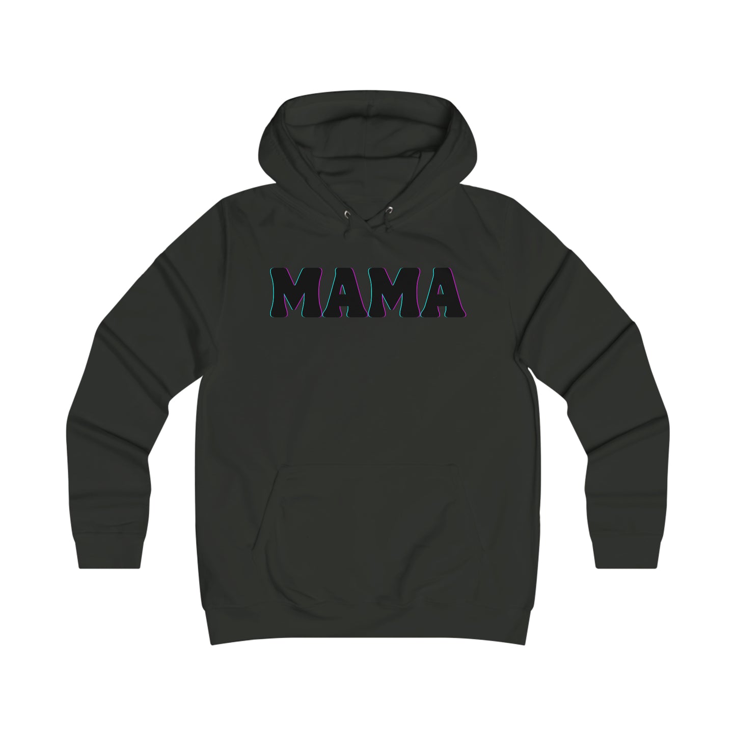 Mama Hoodie, First Time Mom Sweatshirt, Trending Mom Gift, Womens Hoodie