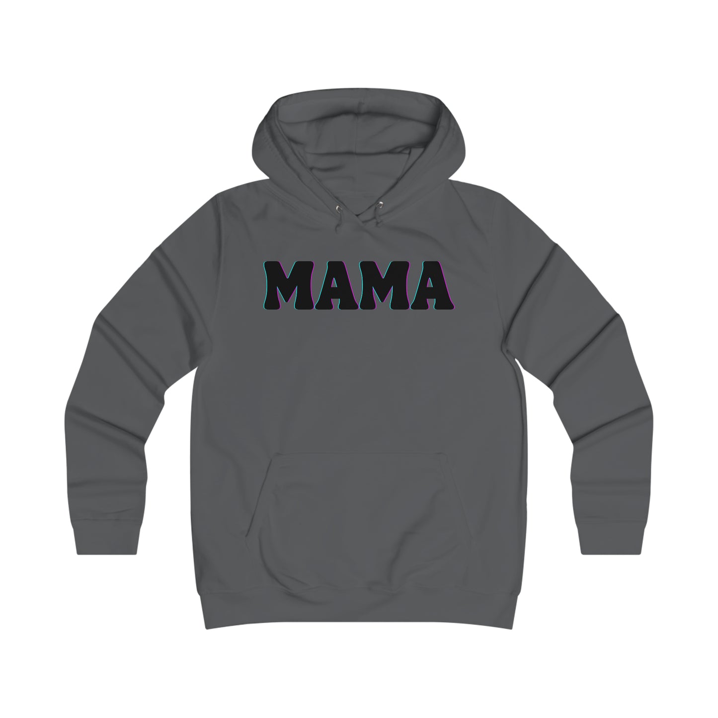 Mama Hoodie, First Time Mom Sweatshirt, Trending Mom Gift, Womens Hoodie