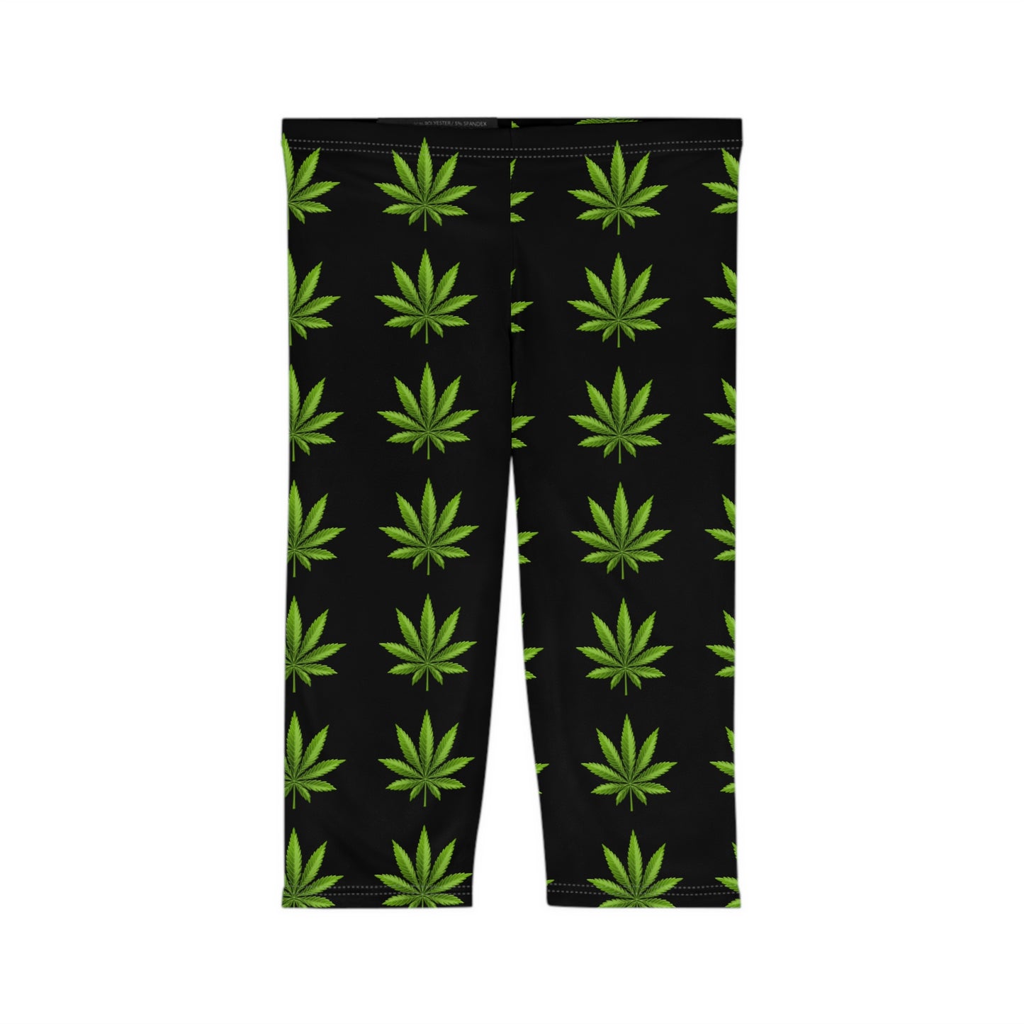 Copy of Women’s Capri Leggings (AOP)