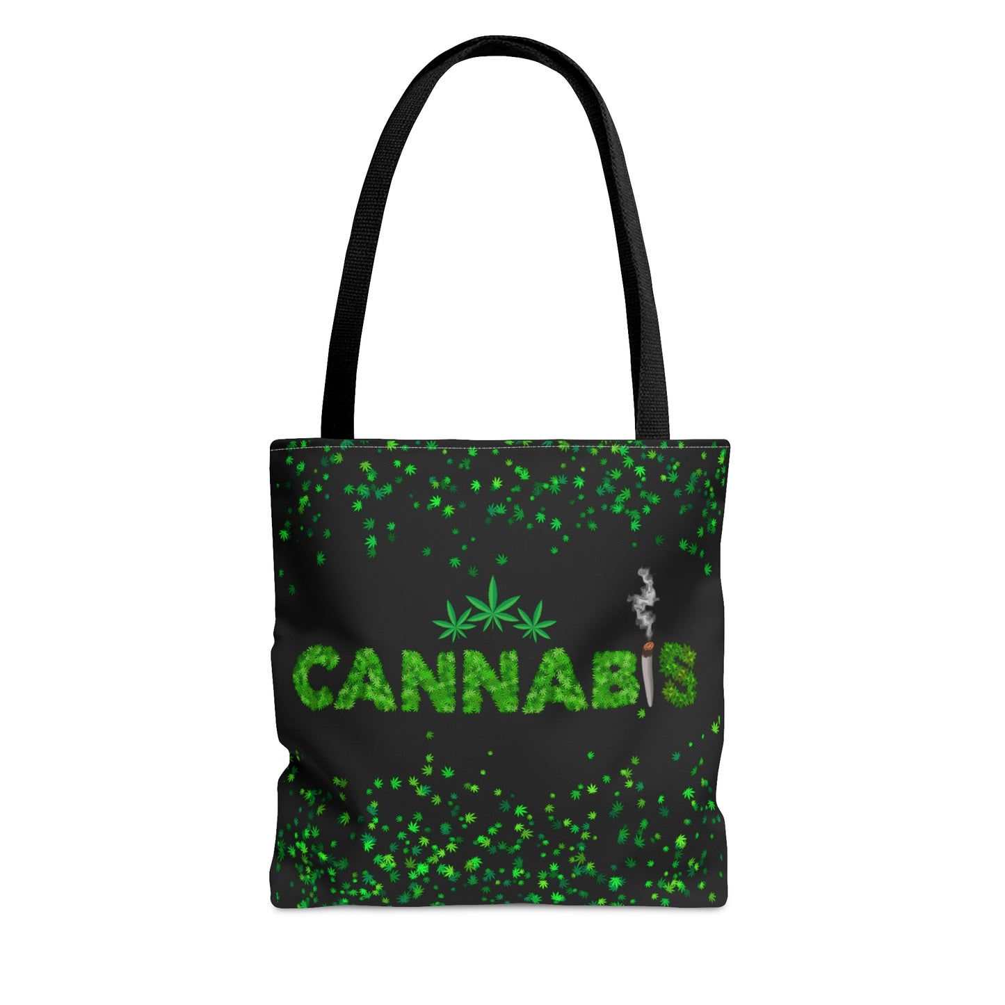 Cannabis, 420 Themed, Tote Bag