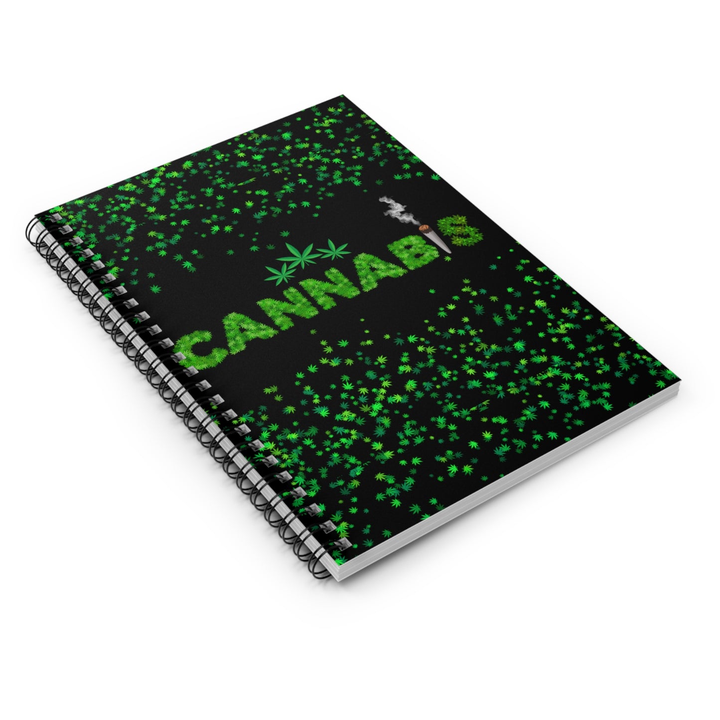 Cannabis, Notebook