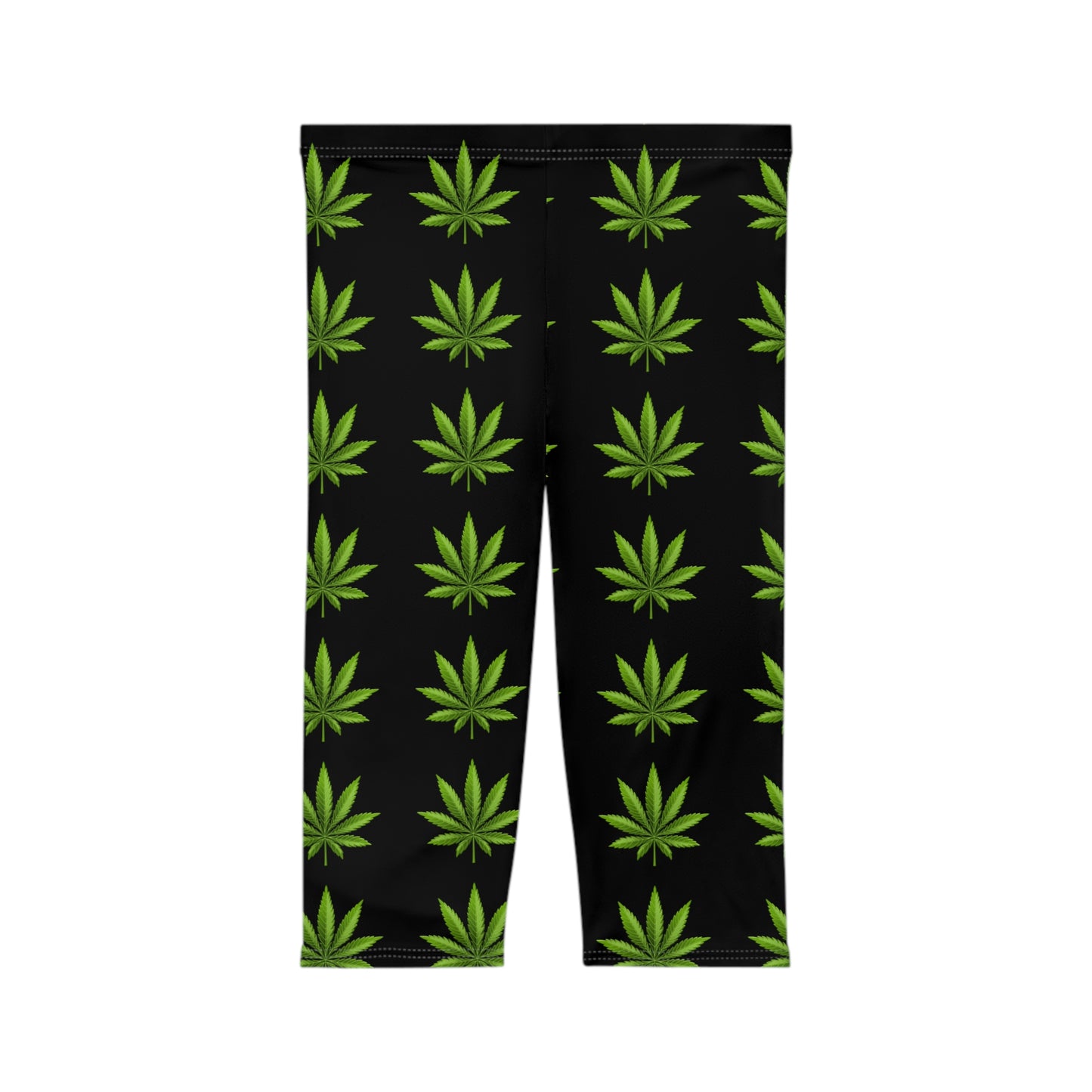 Copy of Women’s Capri Leggings (AOP)
