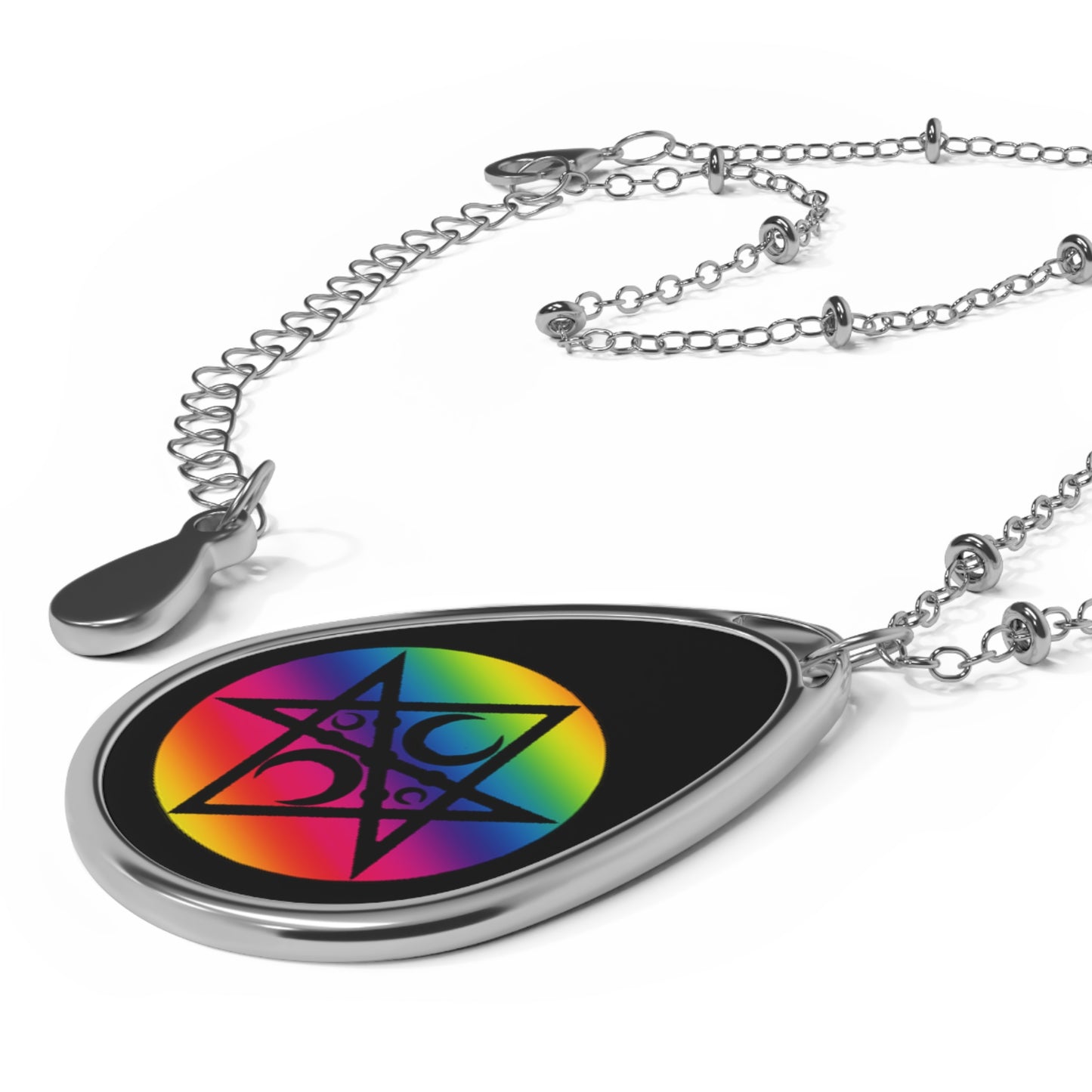 PRIDE Magick Necklace