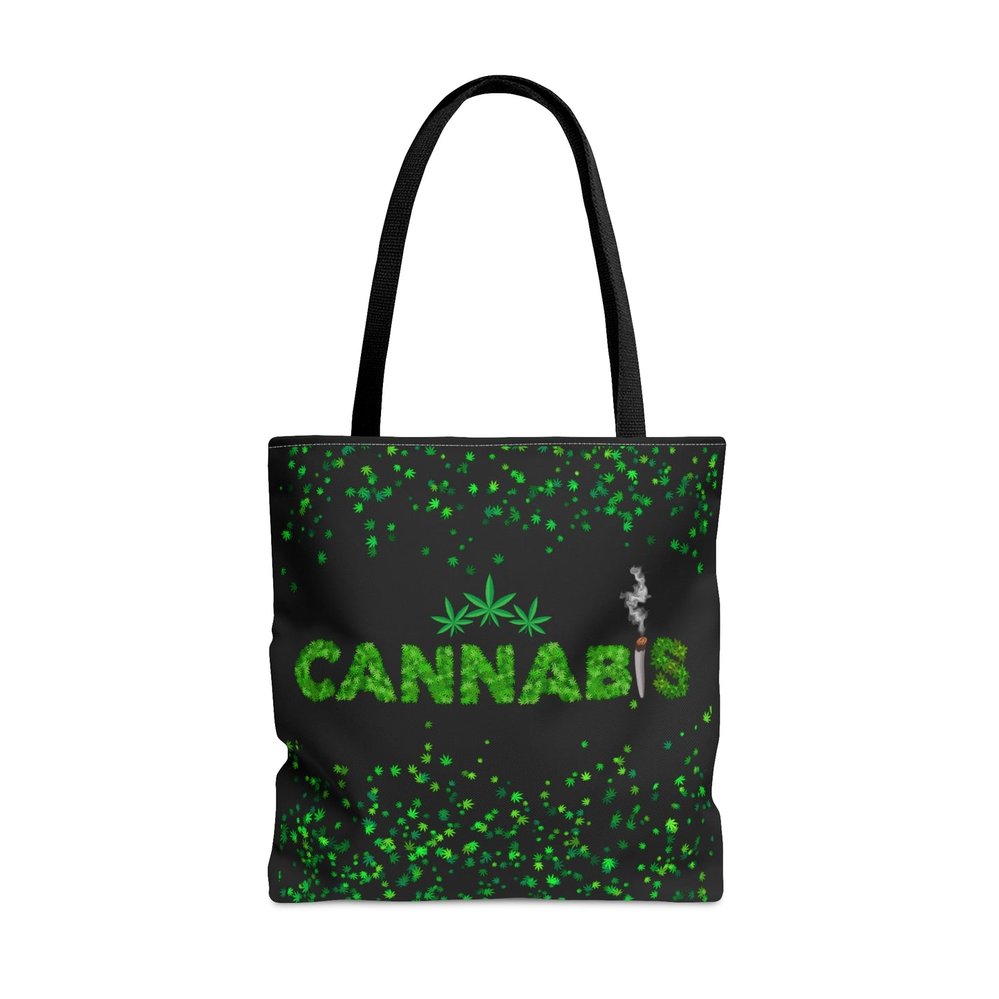 Cannabis, 420 Themed, Tote Bag