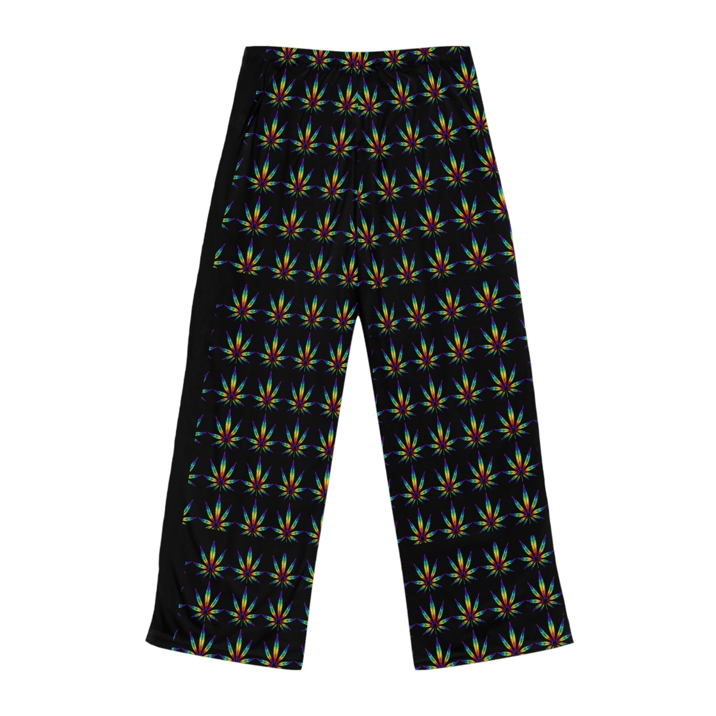 Women's Pajama Pants (AOP)