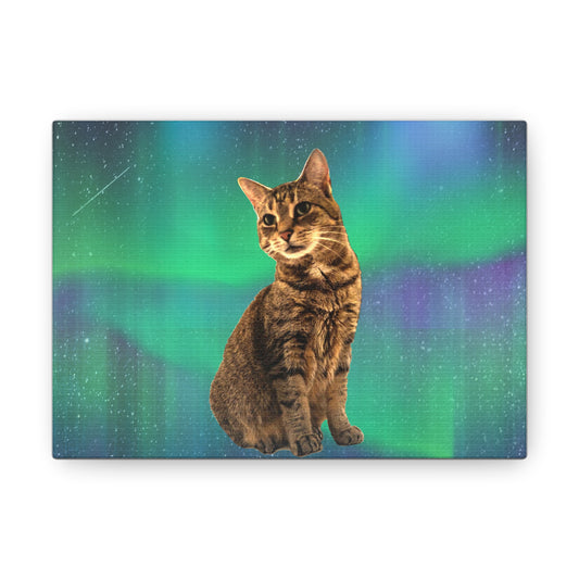Canvas Gallery Wraps