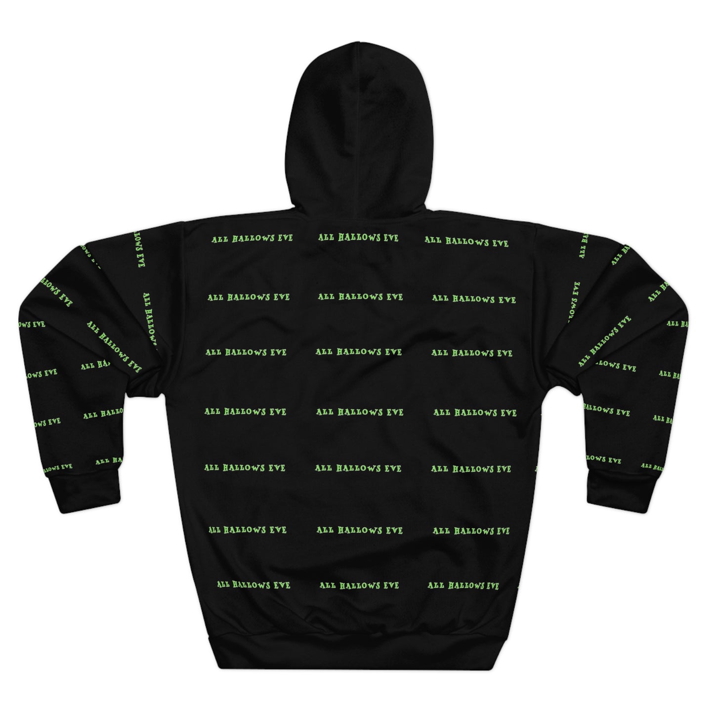 All Hallows Eve Pullover Hoodie