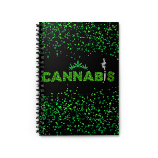 Cannabis, Notebook