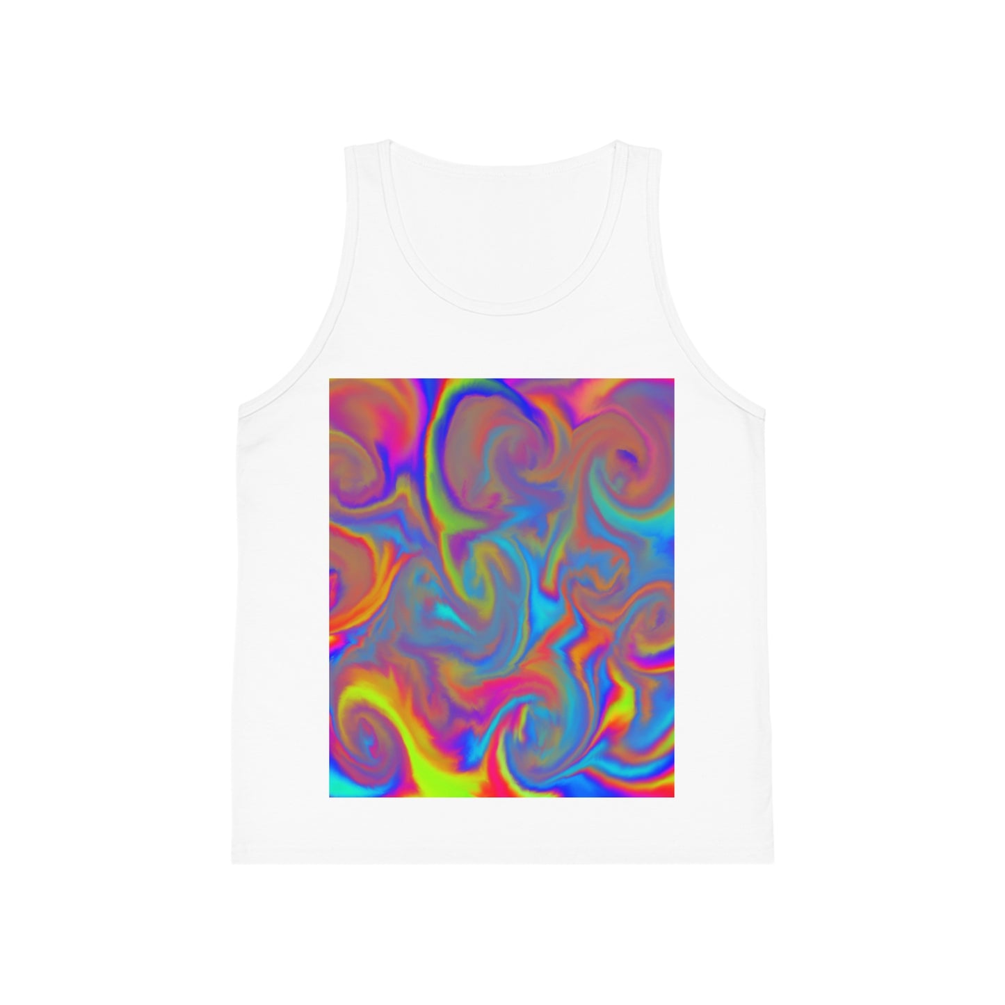 Copy of Mystic Unicorn Kid's Jersey Tank Top