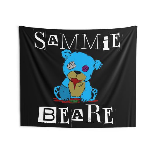 Sammy BeareTapestry