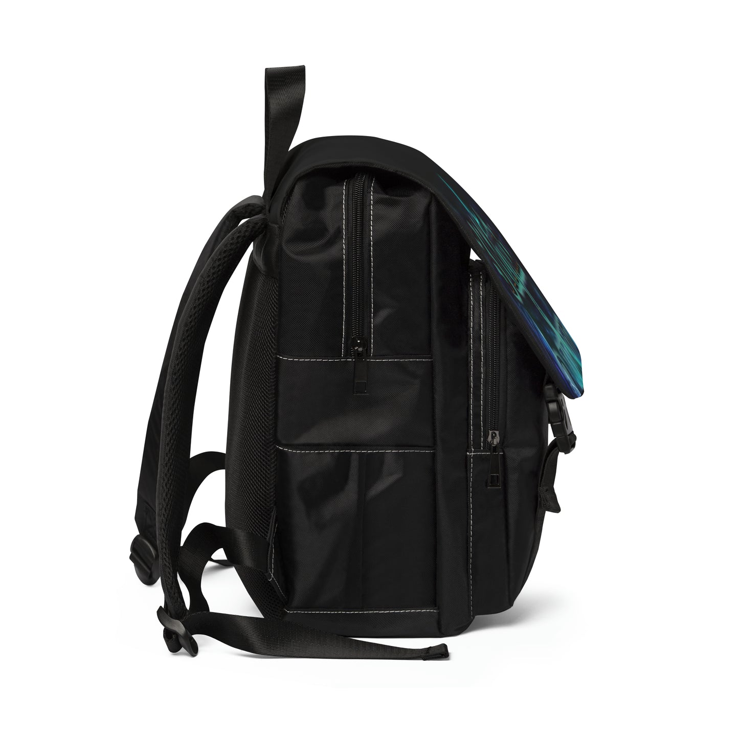 3 Mystics Casual Shoulder Backpack