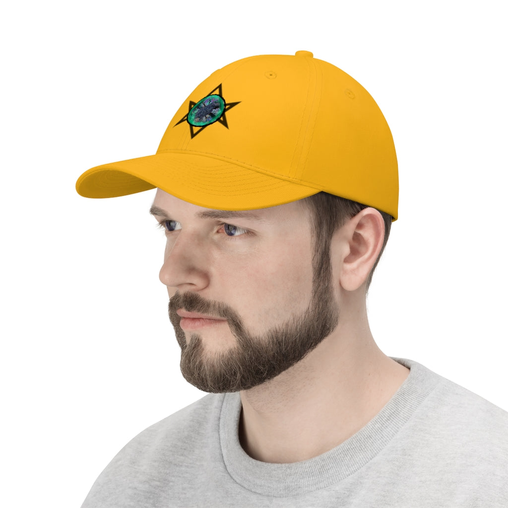 Raven Magick Baseball Hat