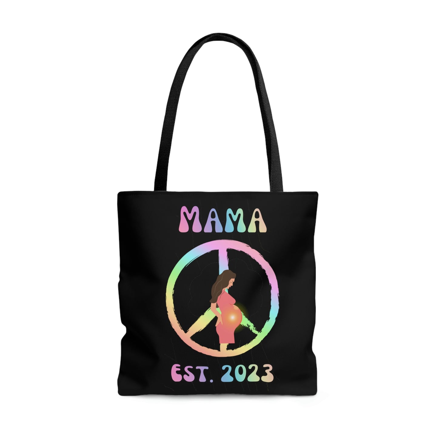 Tote Bag (AOP)