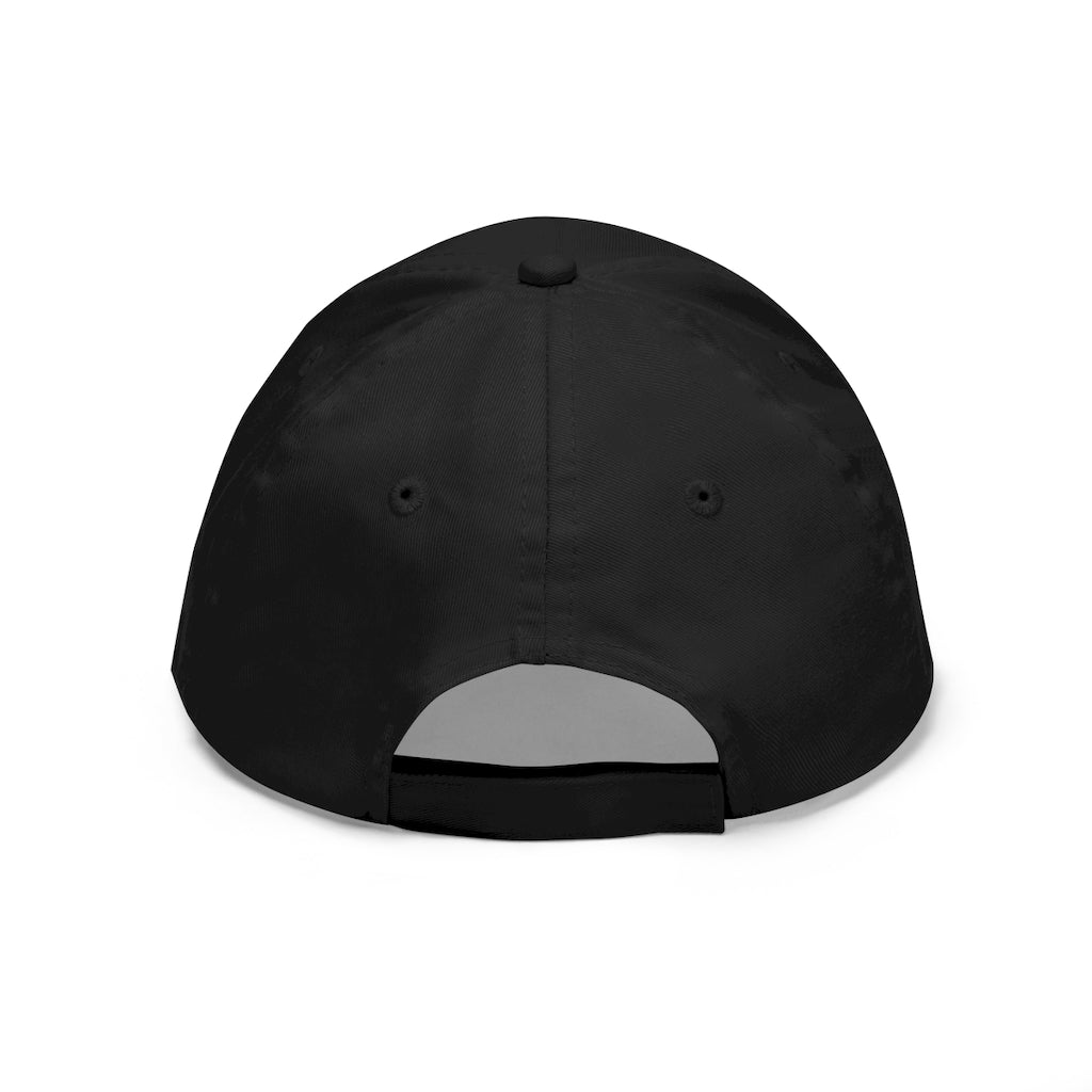 Raven Magick Baseball Hat
