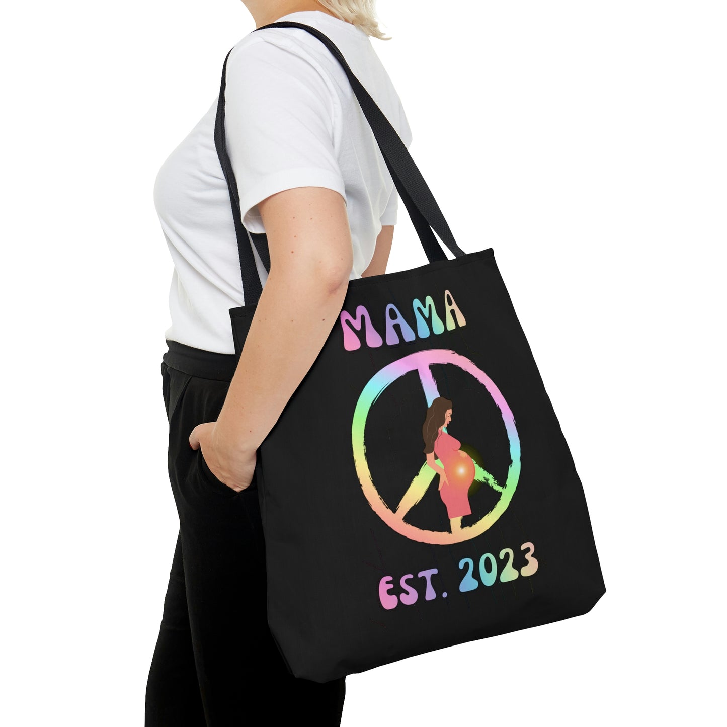 Tote Bag (AOP)