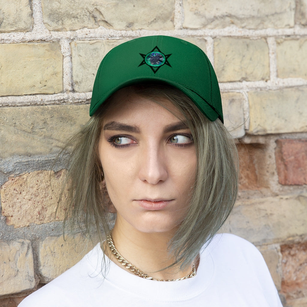 Raven Magick Baseball Hat