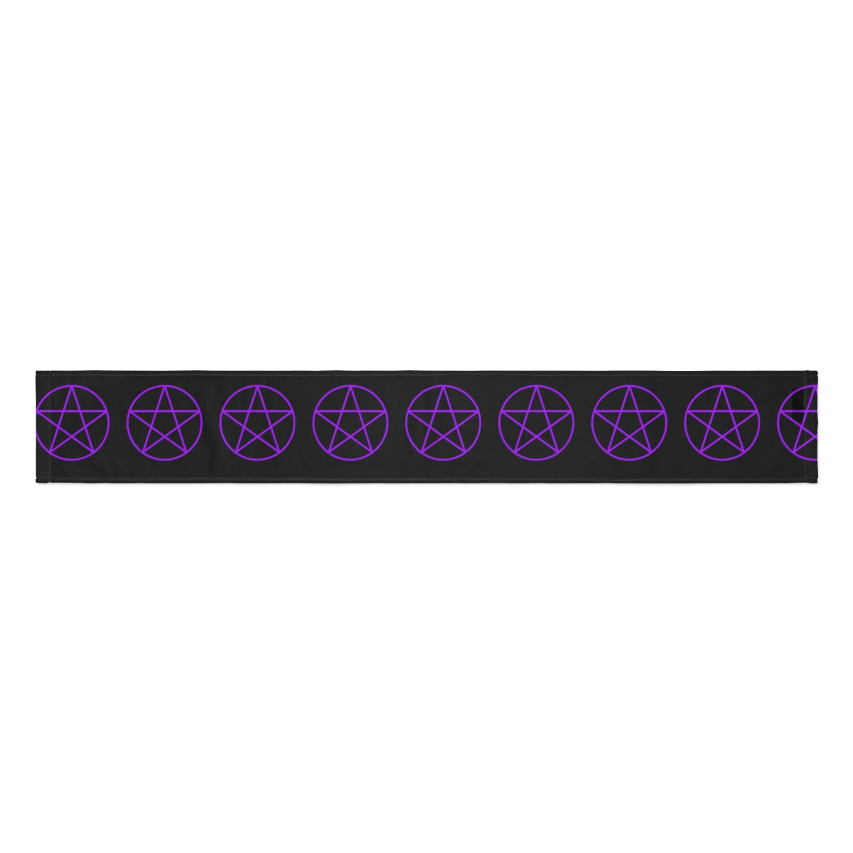 Pentagram, Winter Scarf