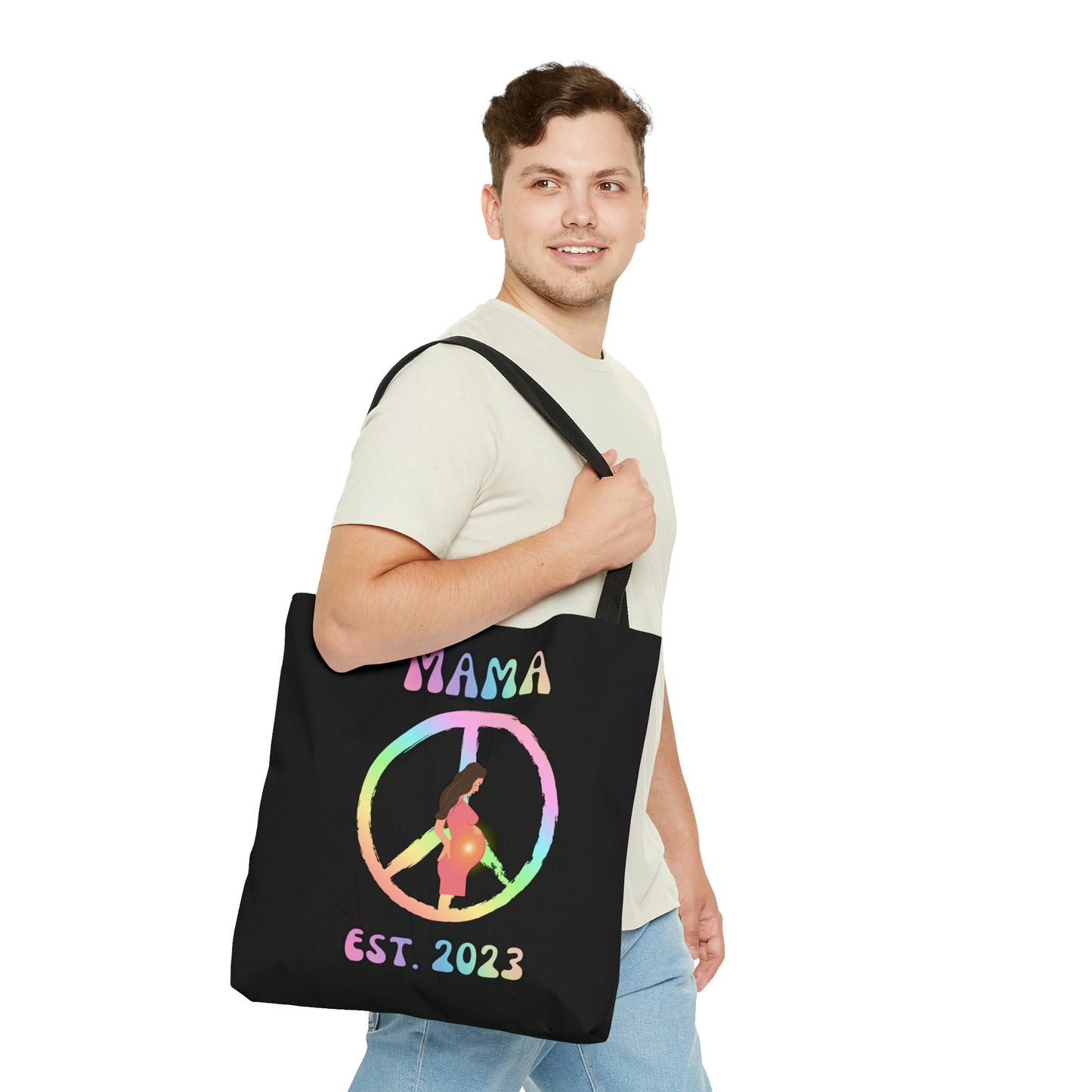 Tote Bag (AOP)