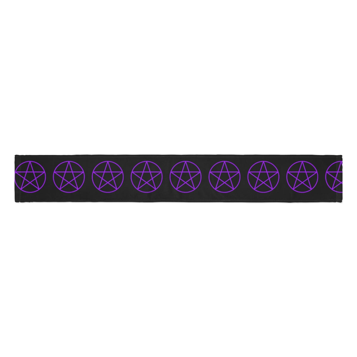 Pentagram, Winter Scarf
