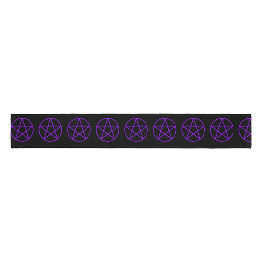 Pentagram, Winter Scarf
