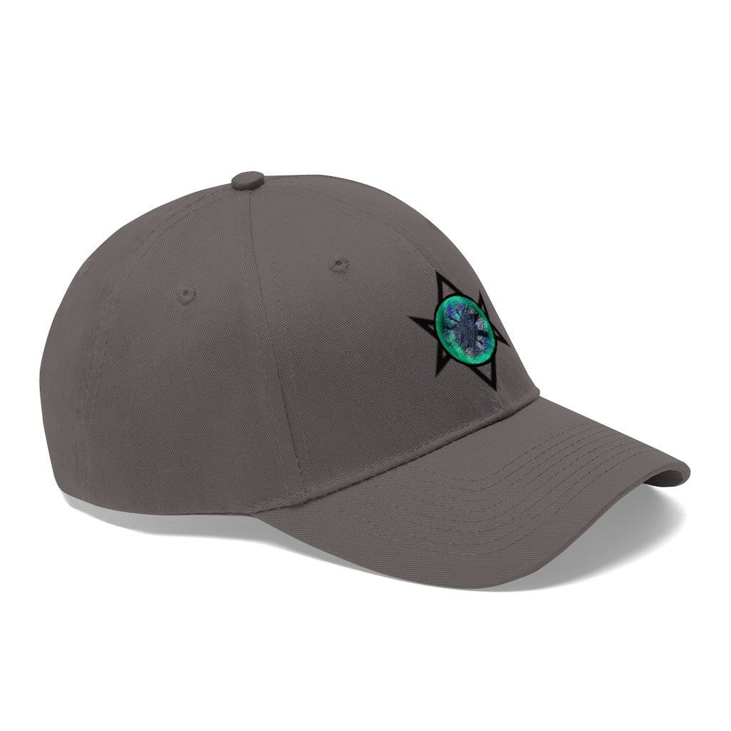 Raven Magick Baseball Hat