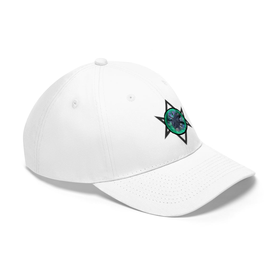 Raven Magick Baseball Hat