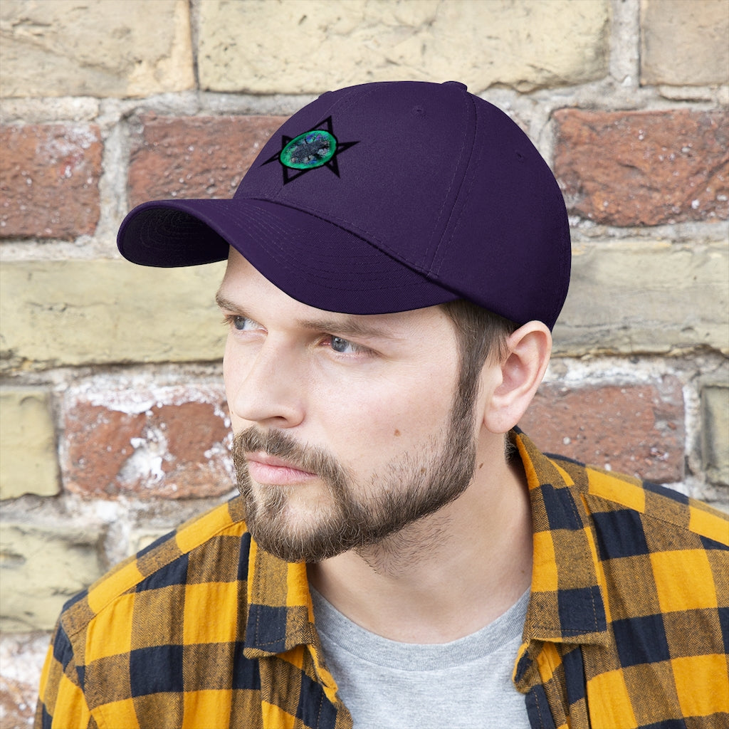 Raven Magick Baseball Hat