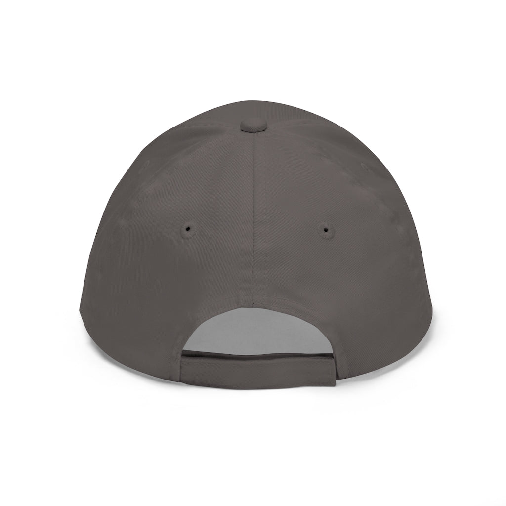 PRIDE Paw Baseball Cap