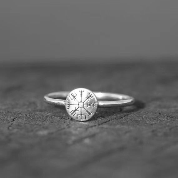 Vegisvir Ring