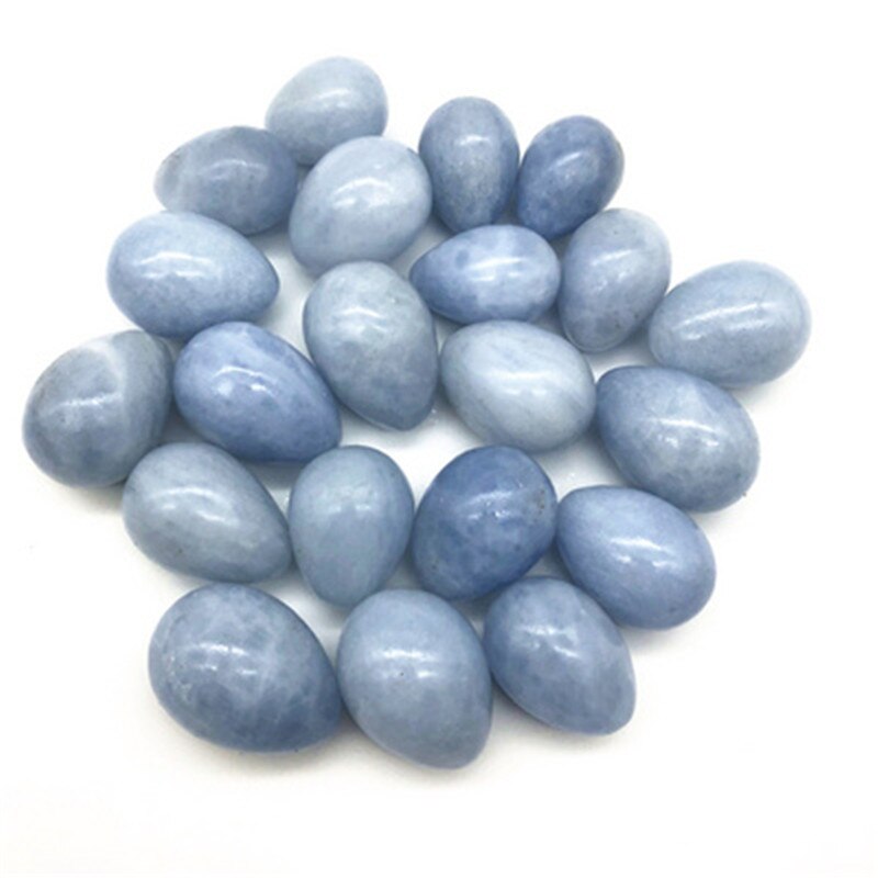 Celestite Egg