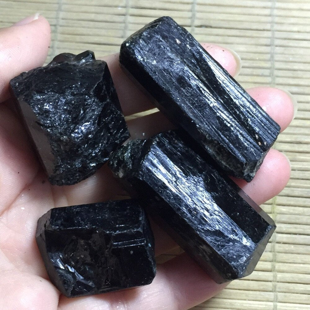 Black Tourmaline